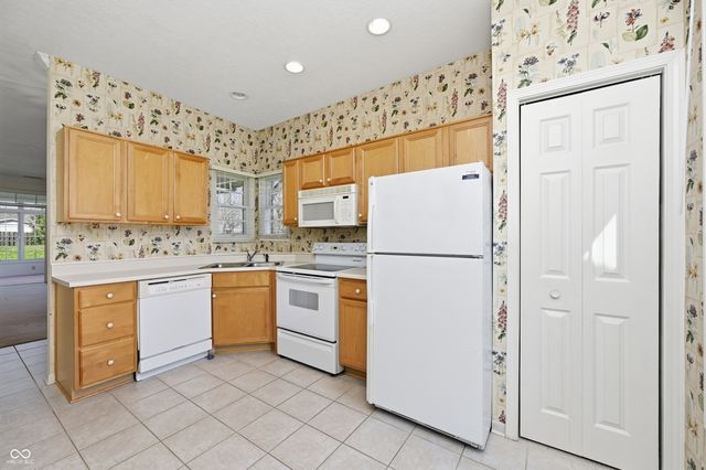 1310 N Bazil Avenue, Indianapolis, IN 46219