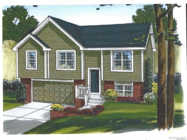 125 Lynbrook Drive, Mastic Beach, NY 11951