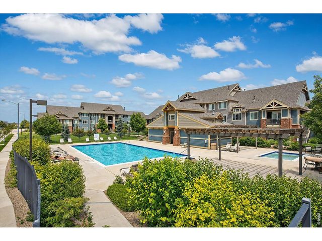 804 Summer Hawk Dr 8000-8104, Longmont, CO 80504