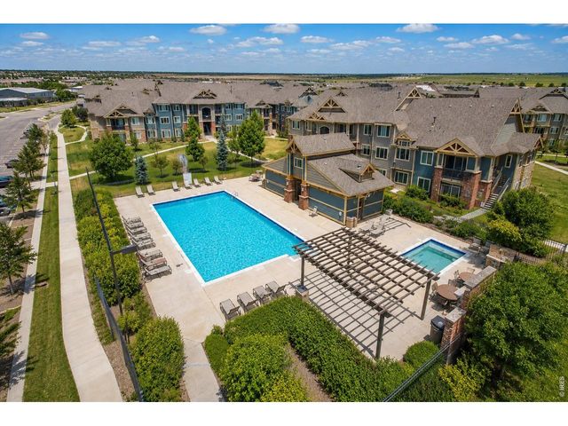 804 Summer Hawk Dr 8000-8104, Longmont, CO 80504