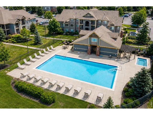 804 Summer Hawk Dr 8000-8104, Longmont, CO 80504
