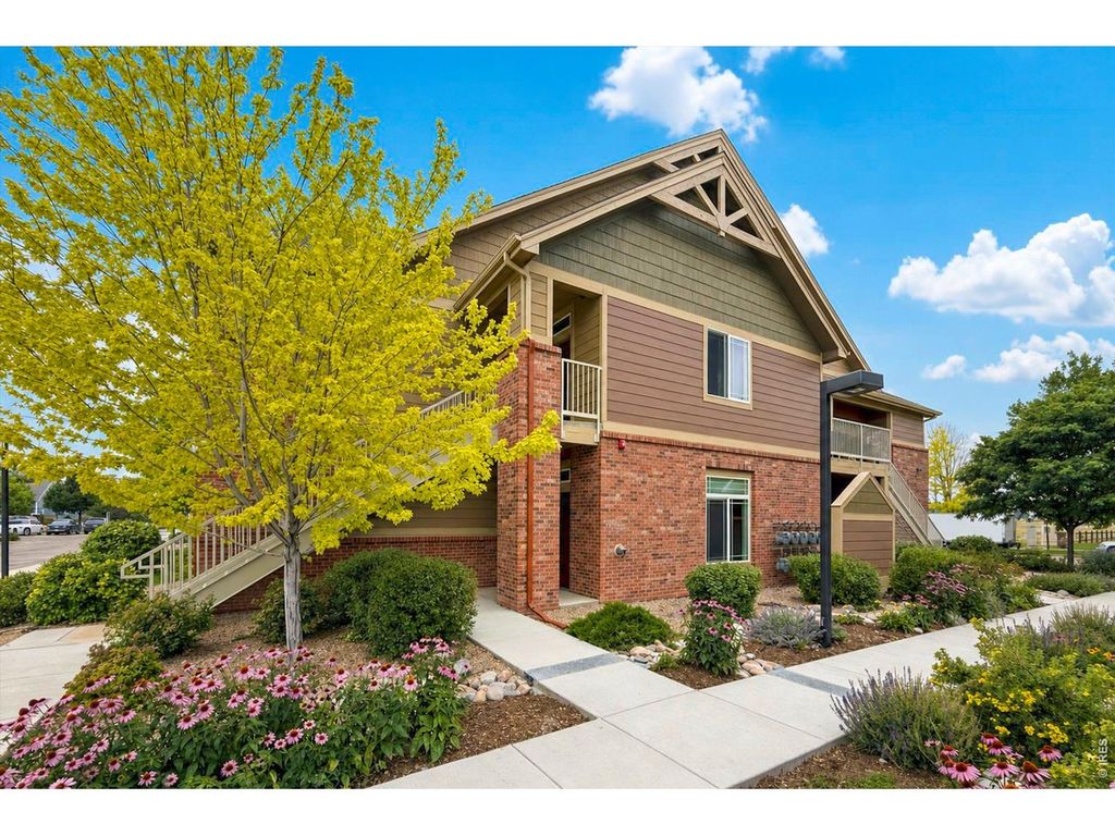 804 Summer Hawk Dr 8000-8104, Longmont, CO 80504