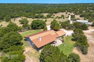 217 County Road 322, Tuscola, TX 79562