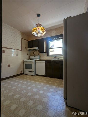 27 Evadene Street, Buffalo, NY 14214