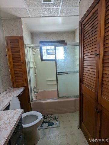 27 Evadene Street, Buffalo, NY 14214