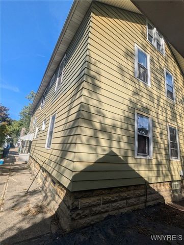 27 Evadene Street, Buffalo, NY 14214