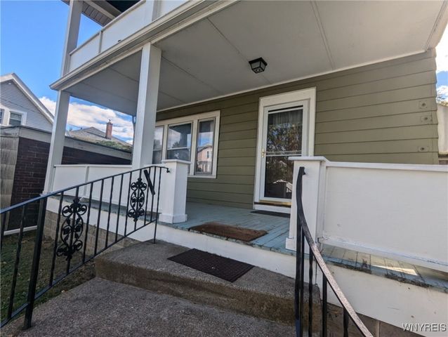 27 Evadene Street, Buffalo, NY 14214