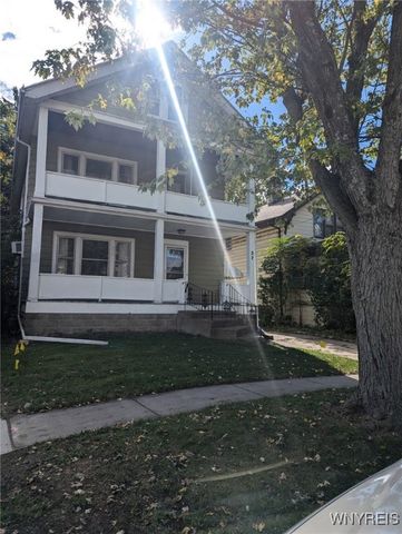 27 Evadene Street, Buffalo, NY 14214