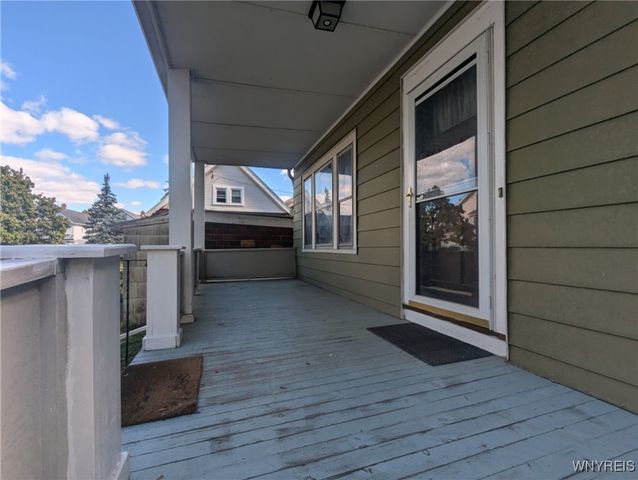 27 Evadene Street, Buffalo, NY 14214