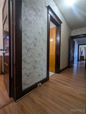 27 Evadene Street, Buffalo, NY 14214