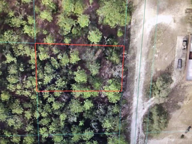 0 SW 158 AVENUE, Ocala, FL 34481