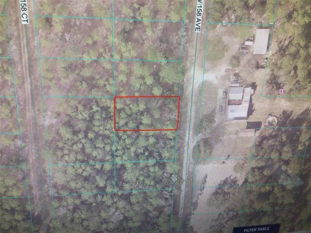 0 SW 158 AVENUE, Ocala, FL 34481