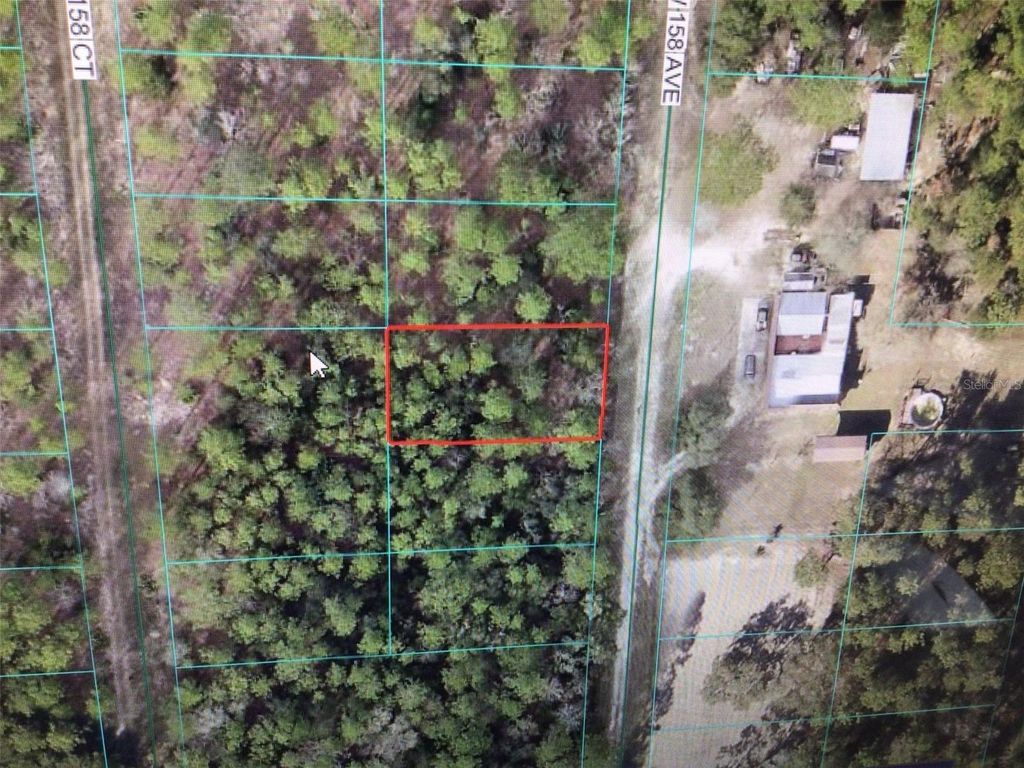 0 SW 158 AVENUE, Ocala, FL 34481