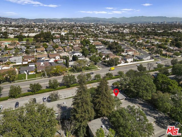5441 Village Green, Los Angeles, CA 90016