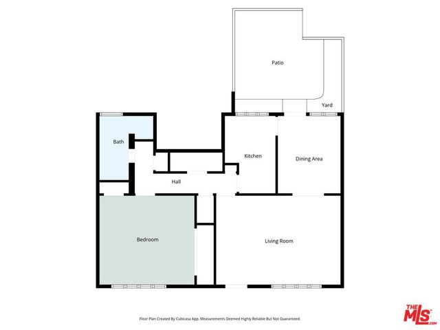 5441 Village Green, Los Angeles, CA 90016