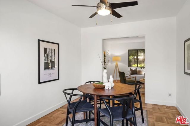 5441 Village Green, Los Angeles, CA 90016