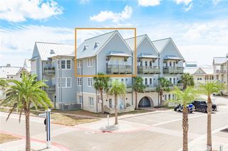 170 Social Circle 11, Port Aransas, TX 78373