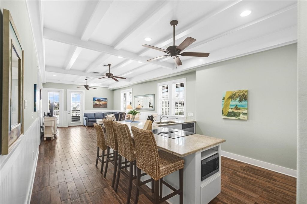170 Social Circle 11, Port Aransas, TX 78373 — photo 4