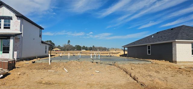 537 Wax Myrtle Way, Hockley, TX 77447