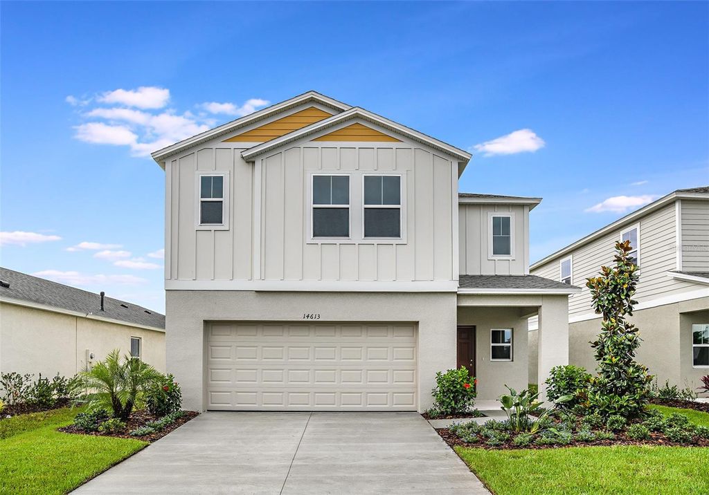 4414 RIVERBEND BOULEVARD, Haines City, FL 33844