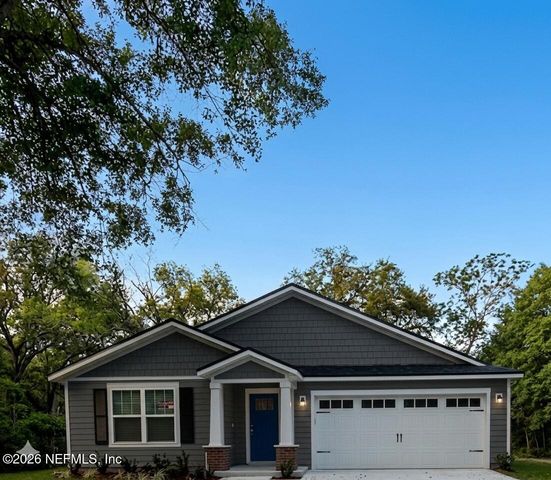 7020 JULIET Lane, Jacksonville, FL 32244