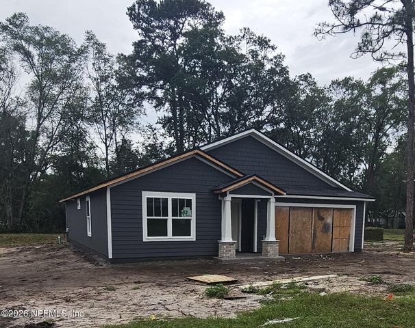 7020 JULIET Lane, Jacksonville, FL 32244