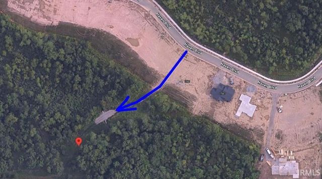 7589 Haven Boulevard, Fort Wayne, IN 46804