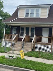 4070 Wesson Street, Detroit, MI 48210