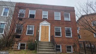 431 ATLANTIC ST SE, Washington, DC 20032
