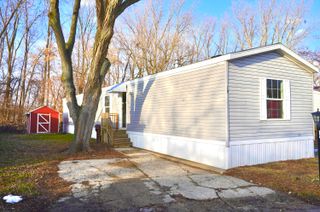 411 S Grover Avenue Lot 19, Alma, MI 48801