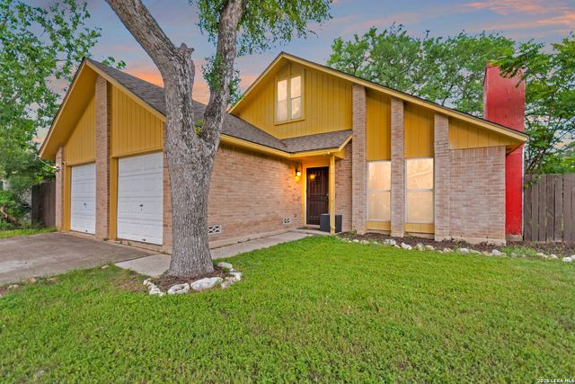14915 Moss Arbor, San Antonio, TX 78232