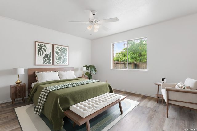 14915 Moss Arbor, San Antonio, TX 78232
