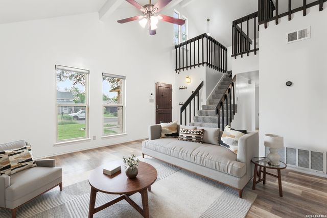 14915 Moss Arbor, San Antonio, TX 78232