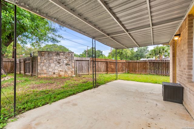 14915 Moss Arbor, San Antonio, TX 78232