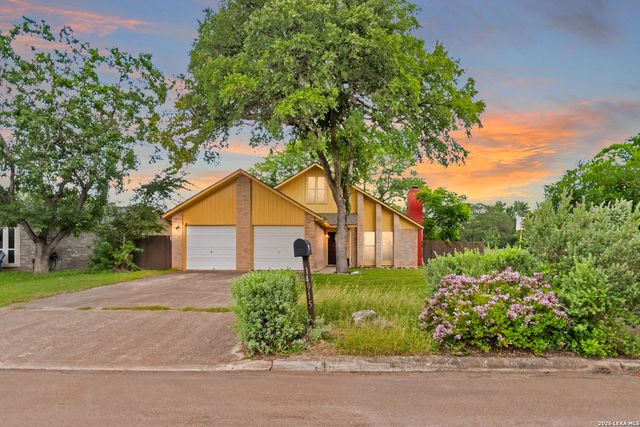 14915 Moss Arbor, San Antonio, TX 78232