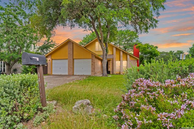 14915 Moss Arbor, San Antonio, TX 78232