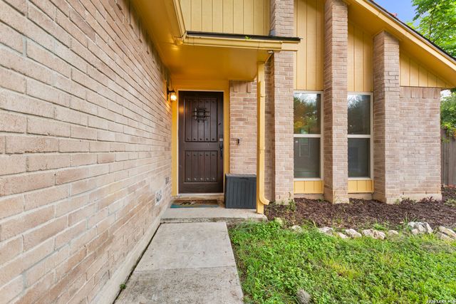 14915 Moss Arbor, San Antonio, TX 78232