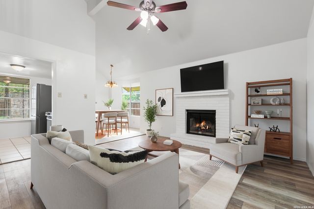 14915 Moss Arbor, San Antonio, TX 78232