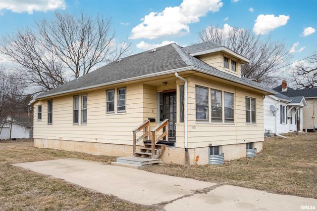 1101 E WILLCOX Avenue, Peoria, IL 61603