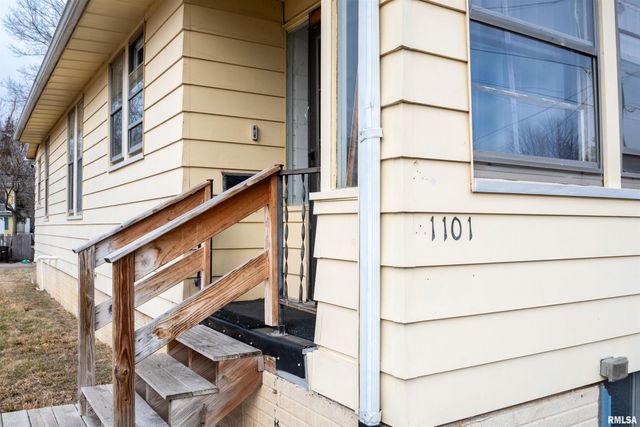1101 E WILLCOX Avenue, Peoria, IL 61603