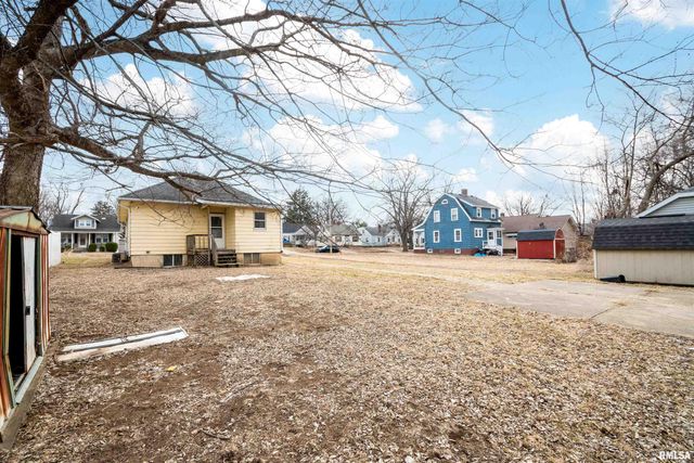 1101 E WILLCOX Avenue, Peoria, IL 61603