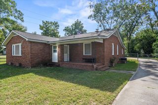 2817 Fleming Drive, Augusta, GA 30906