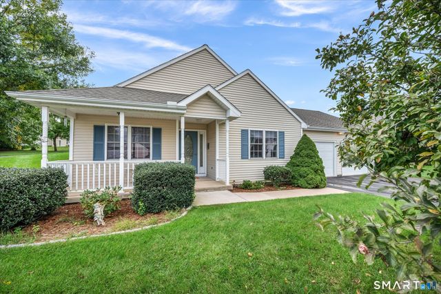 15 Farm Brook Lane 15, Vernon, CT 06066