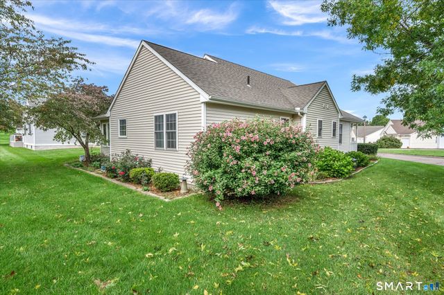 15 Farm Brook Lane 15, Vernon, CT 06066