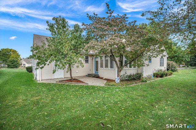 15 Farm Brook Lane 15, Vernon, CT 06066