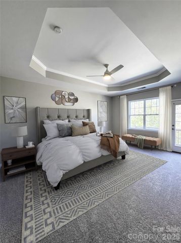 2564 Chasewater Drive, Fort Mill, SC 29707