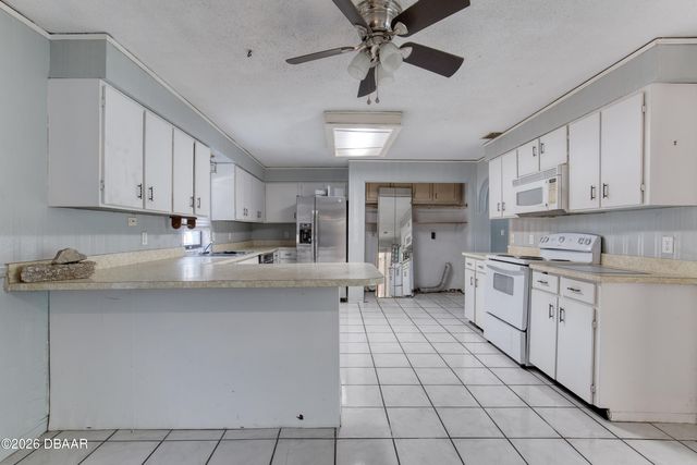 1498 Old Kings Road, Daytona Beach, FL 32117