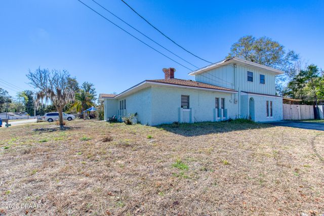 1498 Old Kings Road, Daytona Beach, FL 32117