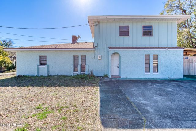 1498 Old Kings Road, Daytona Beach, FL 32117
