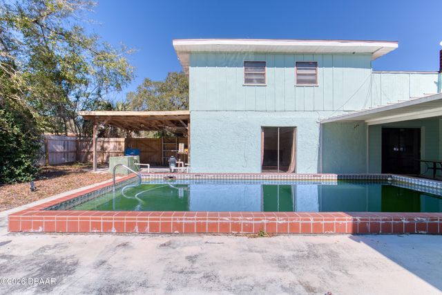 1498 Old Kings Road, Daytona Beach, FL 32117